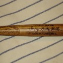 Babe Ruth 125 mini bat